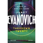 Takedown Twenty       {USED}